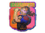 Defuse It (Holo) image